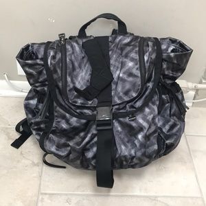 lululemon backpack